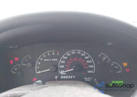 2002 Ford Explorer Xlt из США, поврежденный, VIN 1FMZU73W12UD10198